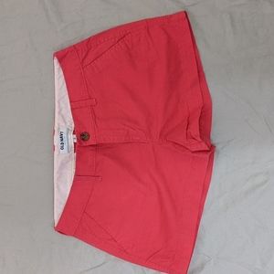 Old Navy shorts